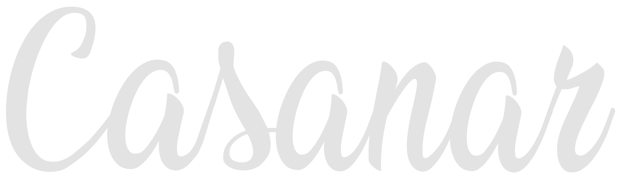 Logo Casanar